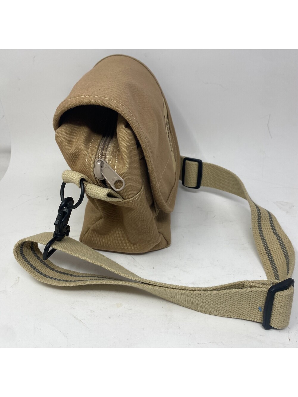 Domke F-5XA Shoulder Belt Camera Bag Sand Canvas Small DSLR Mirrorless Case - Picture 3 of 11